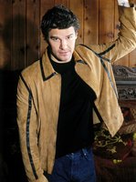 David Boreanaz mug #G548085