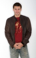 David Boreanaz mug #G548086