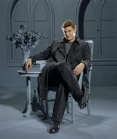 David Boreanaz Tank Top #2218577