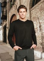 David Boreanaz t-shirt #2218581