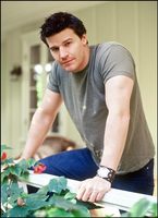 David Boreanaz Sweatshirt #2218582