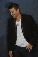 David Boreanaz mug #G580855