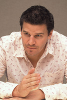David Boreanaz mug #G580858