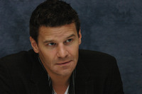 David Boreanaz Sweatshirt #2244409