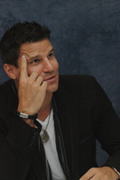 David Boreanaz Longsleeve T-shirt #2244412
