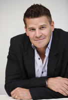 David Boreanaz Longsleeve T-shirt #2244419