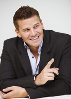 David Boreanaz tote bag #G580870