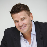 David Boreanaz mug #G580873