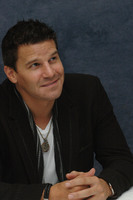 David Boreanaz Sweatshirt #2244426