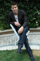 David Boreanaz mug #G580881