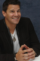 David Boreanaz mug #G580882