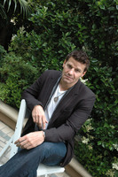David Boreanaz mug #G580883