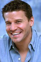 David Boreanaz Longsleeve T-shirt #2288130