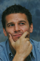David Boreanaz mug #G624211