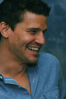 David Boreanaz Longsleeve T-shirt #2288144