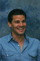 David Boreanaz Sweatshirt #2288145
