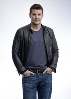 David Boreanaz Longsleeve T-shirt #2348683