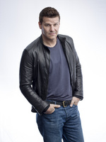 David Boreanaz tote bag #G672903