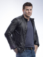 David Boreanaz Longsleeve T-shirt #2348687