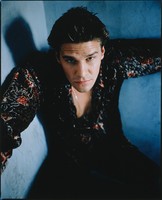 David Boreanaz mug #G869795