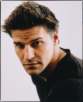 David Boreanaz Longsleeve T-shirt #2627699