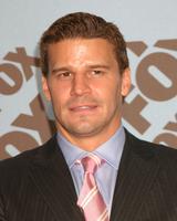 David Boreanaz Sweatshirt #3061309