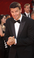 David Boreanaz mug #G1303408