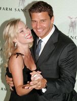 David Boreanaz mug #G1303412