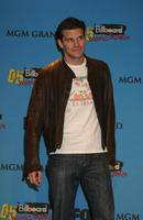 David Boreanaz Longsleeve T-shirt #3061315