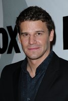 David Boreanaz Longsleeve T-shirt #3061316