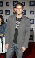 David Boreanaz Longsleeve T-shirt #3061320