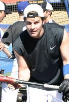 David Boreanaz Longsleeve T-shirt #3061321