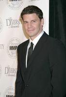 David Boreanaz Longsleeve T-shirt #3061334