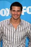 David Boreanaz Longsleeve T-shirt #3061342