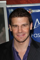 David Boreanaz Sweatshirt #3061350
