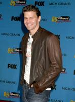 David Boreanaz Longsleeve T-shirt #3061377
