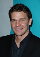 David Boreanaz Longsleeve T-shirt #3061381