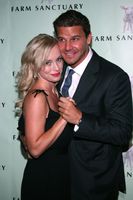 David Boreanaz Sweatshirt #3061396