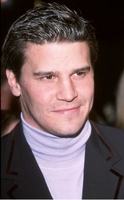 David Boreanaz Longsleeve T-shirt #3061398