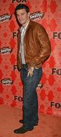 David Boreanaz Longsleeve T-shirt #3061414