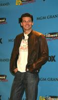 David Boreanaz Longsleeve T-shirt #3061421