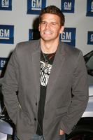 David Boreanaz Longsleeve T-shirt #3061423