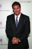 David Boreanaz magic mug #G1303526