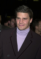 David Boreanaz Longsleeve T-shirt #3061431