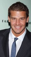 David Boreanaz magic mug #G1303530