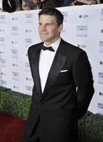 David Boreanaz Sweatshirt #3061436