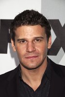 David Boreanaz mug #G1303539