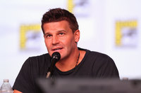 David Boreanaz mug #G1303542