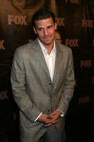 David Boreanaz Longsleeve T-shirt #3061452