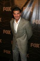 David Boreanaz Longsleeve T-shirt #3061456